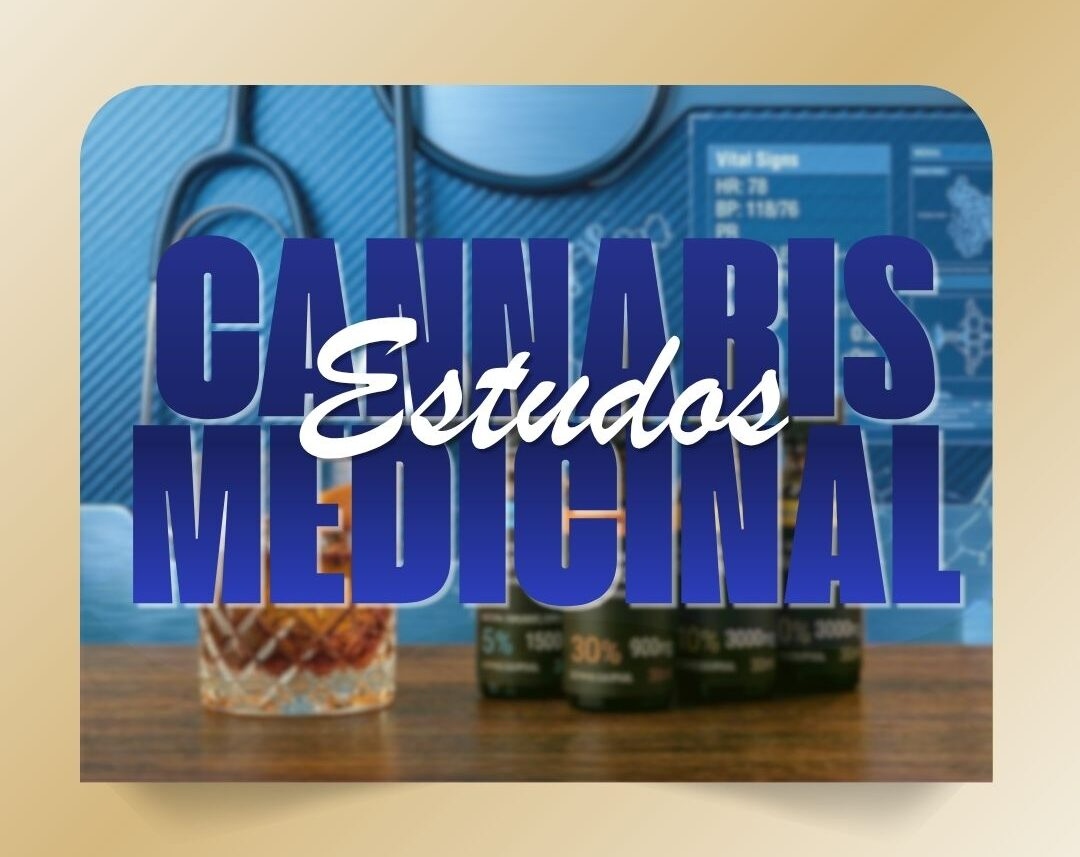 Cannabis faz menos mal que álcool